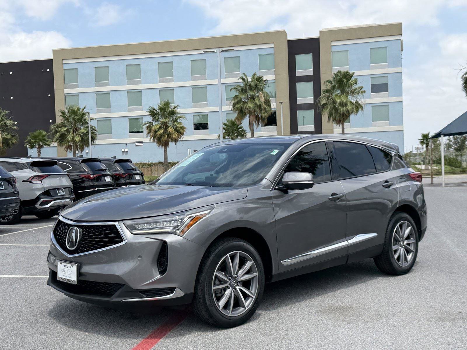 Used 2023 Acura RDX FWD w/ Technology Package image 20