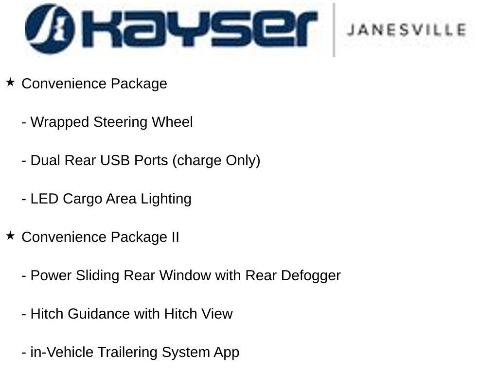 Certified 2026 Chevrolet Silverado 1500 LT w/ All Star Edition Plus AWD/4WD image 4