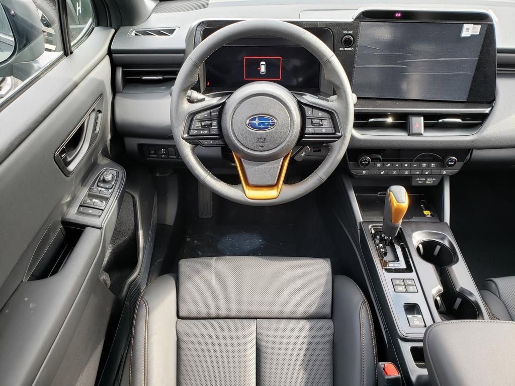 New 2026 Subaru Outback Wilderness image 9