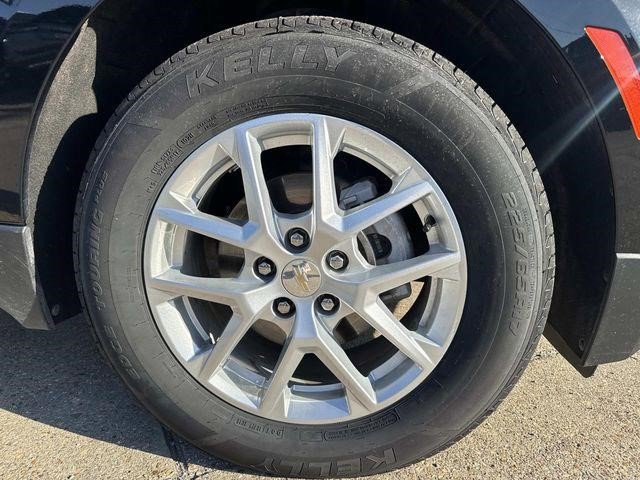 Certified 2024 Chevrolet Equinox LT image 7