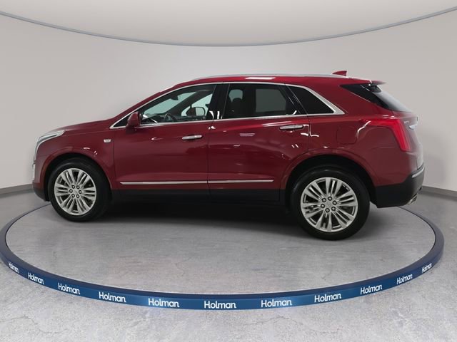 Used 2019 Cadillac XT5 Premium Luxury image 9