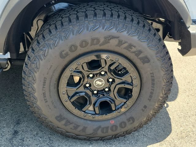 New 2026 Ford Bronco Badlands AWD/4WD image 6