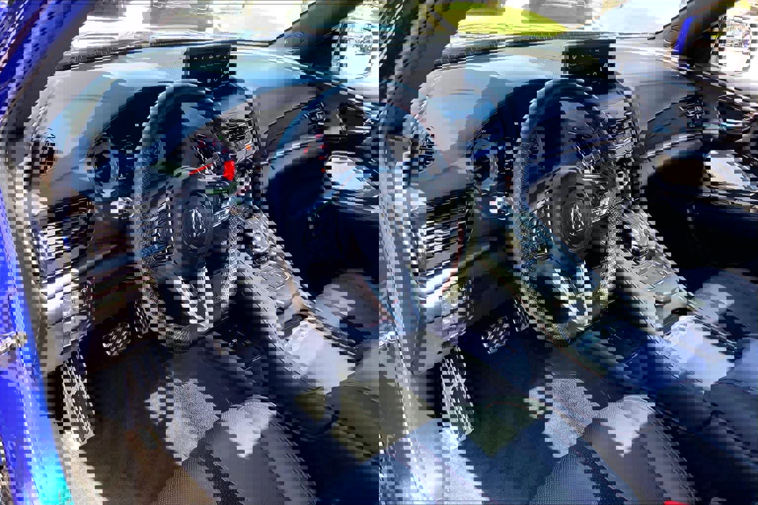 Used 2023 Acura RDX A-Spec image 18