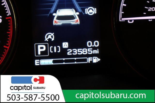 Used 2024 Subaru Forester Sport image 18