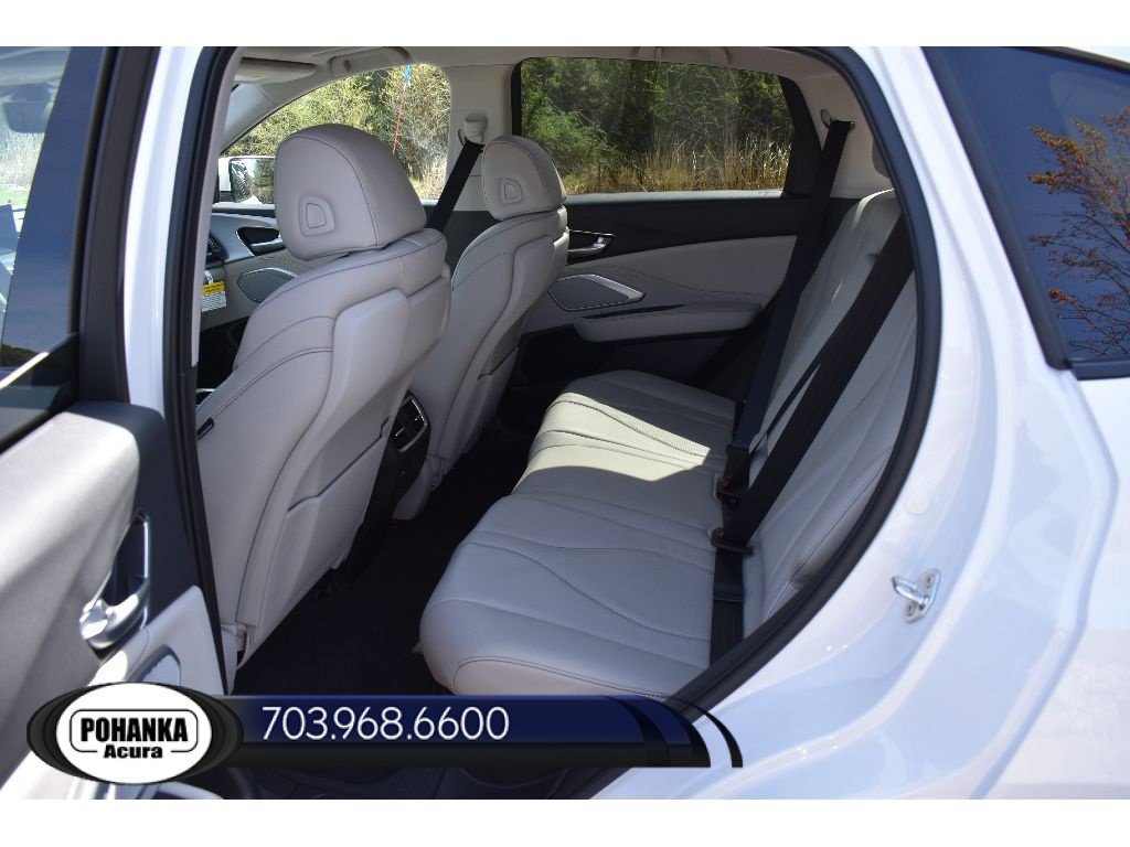 New 2026 Acura RDX SH-AWD w/ Technology Package image 33