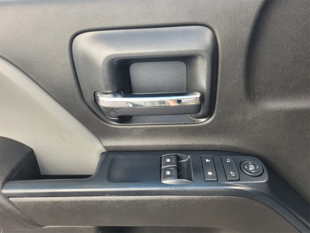 Used 2017 Chevrolet Silverado 1500 LS w/ LS Convenience Package image 22