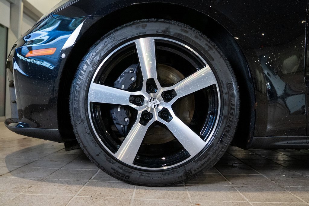 New 2026 Porsche Panamera 4 image 11