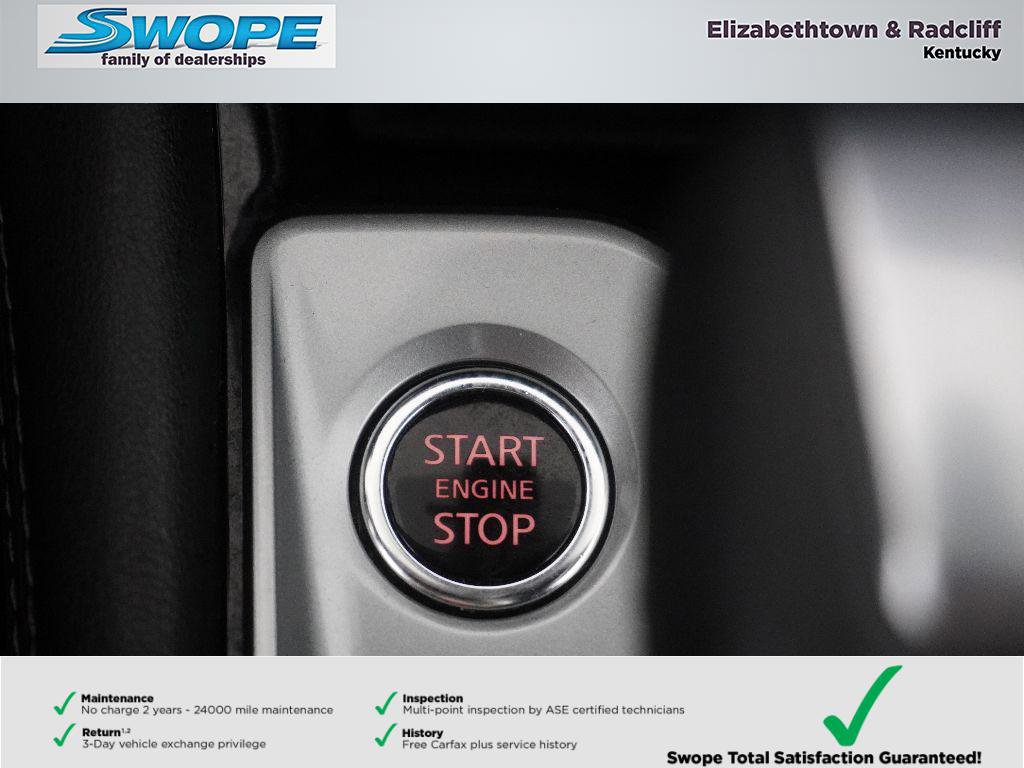 Used 2023 Nissan Altima 2.5 SV image 29