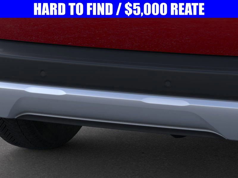 New 2025 Ford Escape Active w/ Tech Pack #1 image 23