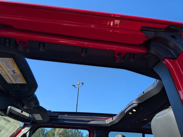 New 2026 Jeep Wrangler Unlimited Rubicon 392 image 13