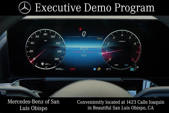 Used 2025 Mercedes-Benz GLA 250 image 17