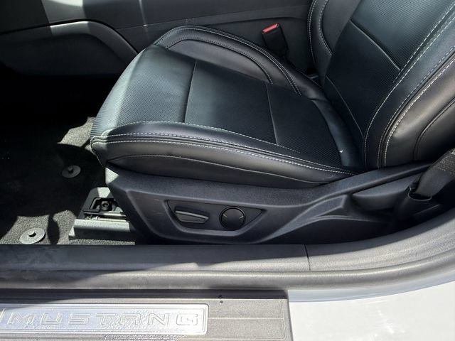 Used 2025 Ford Mustang Premium RWD image 28