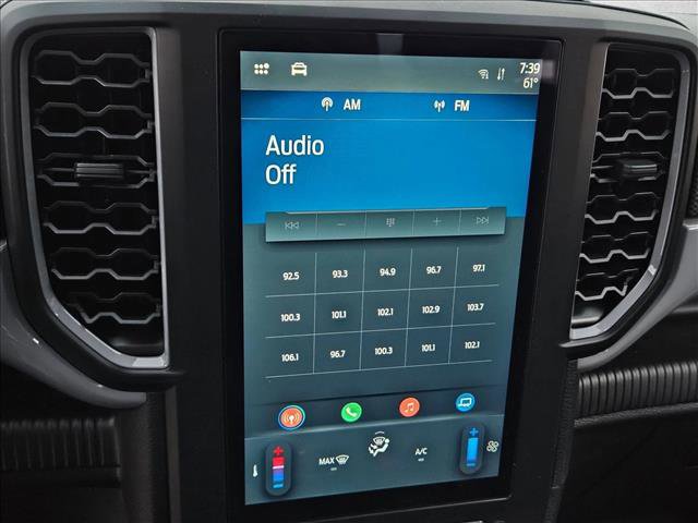 Used 2024 Ford Ranger XL w/ Trailer Tow Package image 15