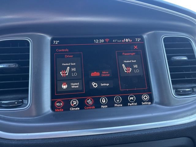 Used 2022 Dodge Charger SXT w/ Cold Weather Package image 18