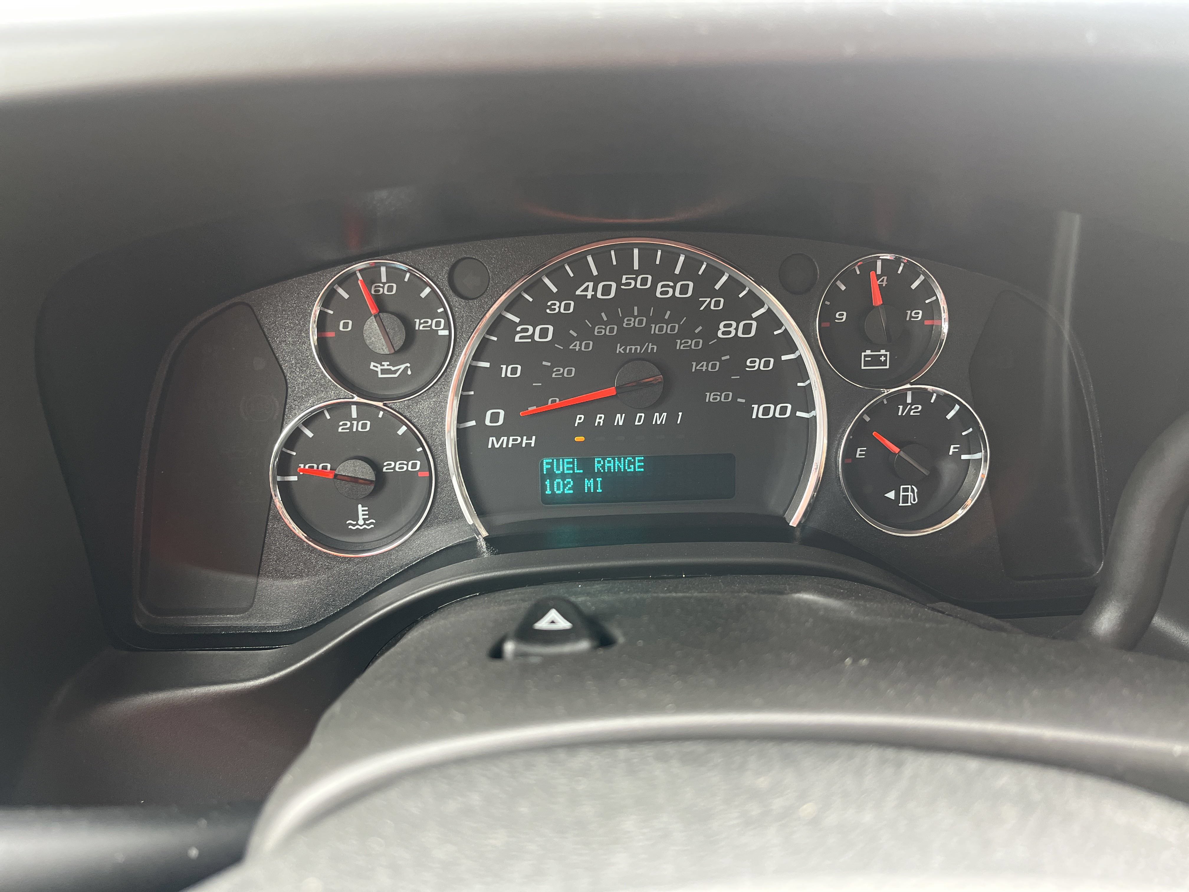 New 2025 Chevrolet Express 3500 w/ Power Convenience Package RWD image 14