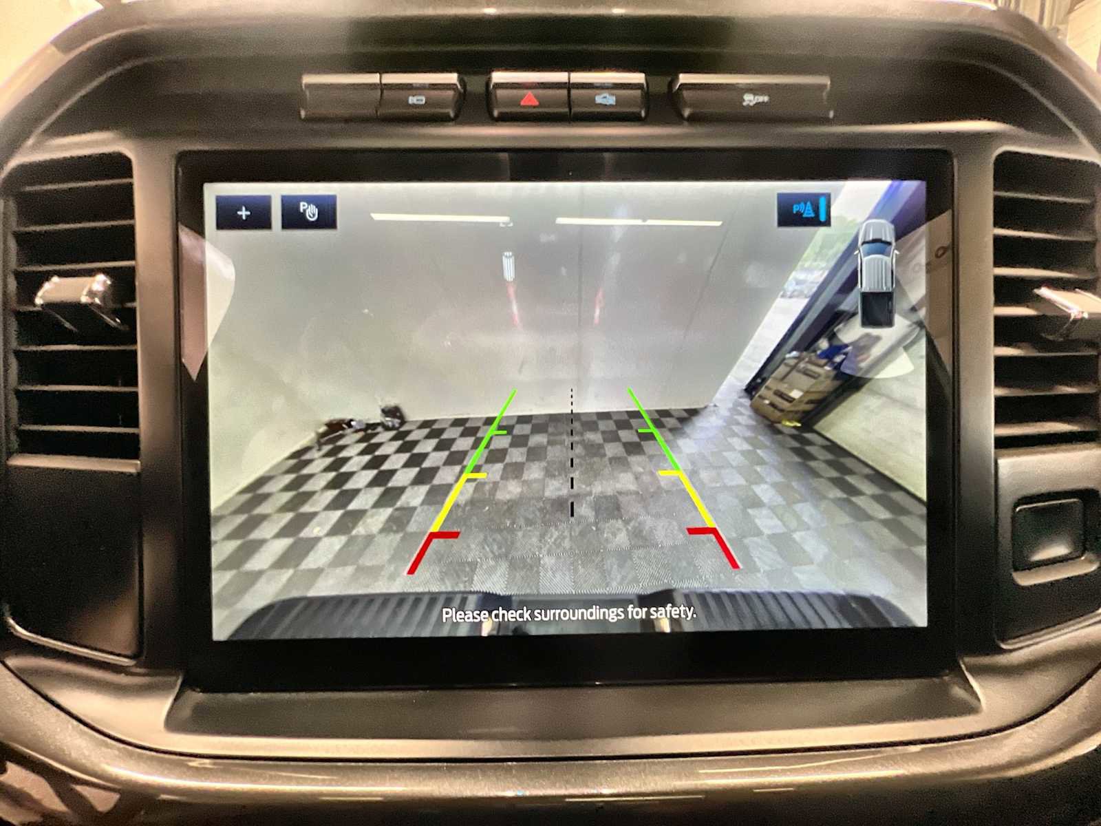 Used 2022 Ford F150 Tremor w/ Equipment Group 401A Mid image 23