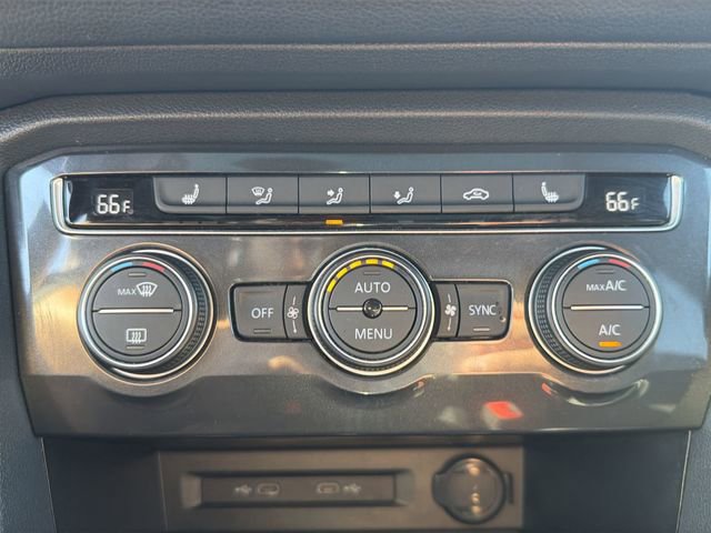 Used 2021 Volkswagen Tiguan S AWD/4WD image 18