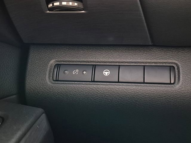 Used 2024 Nissan Pathfinder Rock Creek image 16