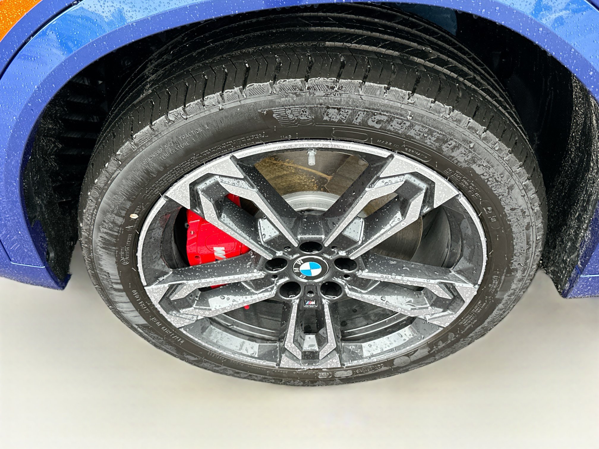 New 2026 BMW X2 xDrive28i w/ Technology Package AWD/4WD image 26