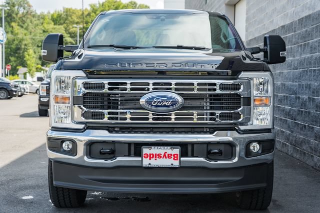 New 2026 Ford F350 XLT AWD/4WD image 3
