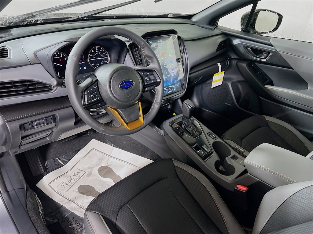 New 2026 Subaru Crosstrek 2.5i Wilderness image 10