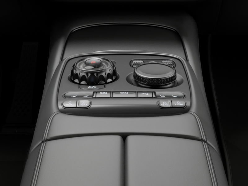 New 2026 Genesis G90 3.5T Prestige image 21