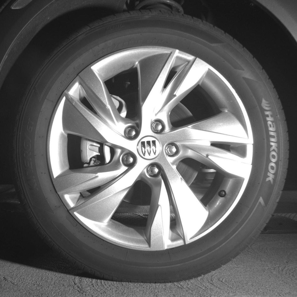 Used 2025 Buick Encore GX Preferred image 12