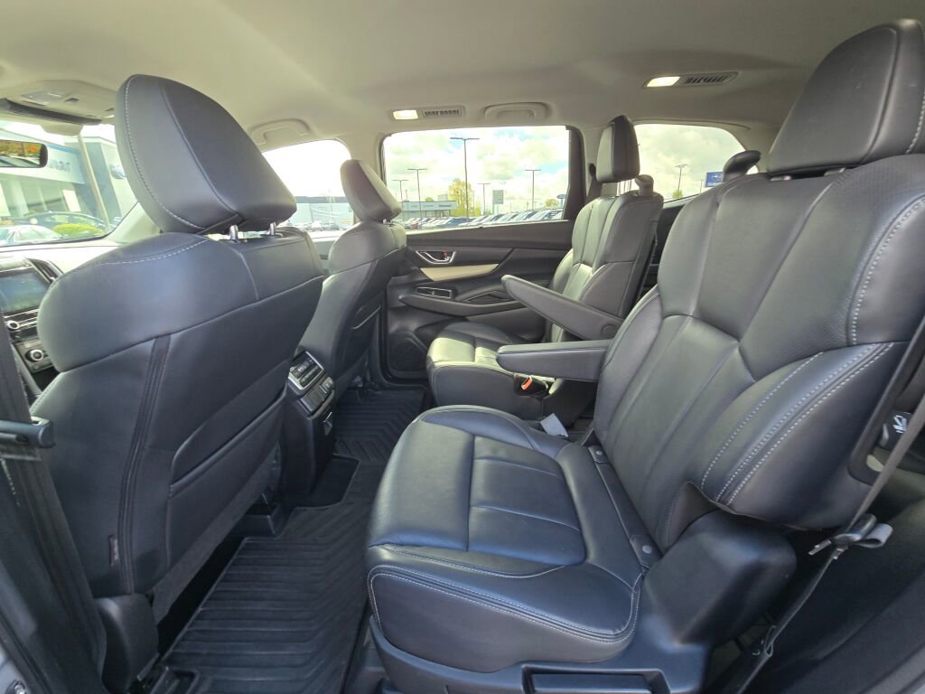 Used 2019 Subaru Ascent Limited w/ Popular Package #2A image 13