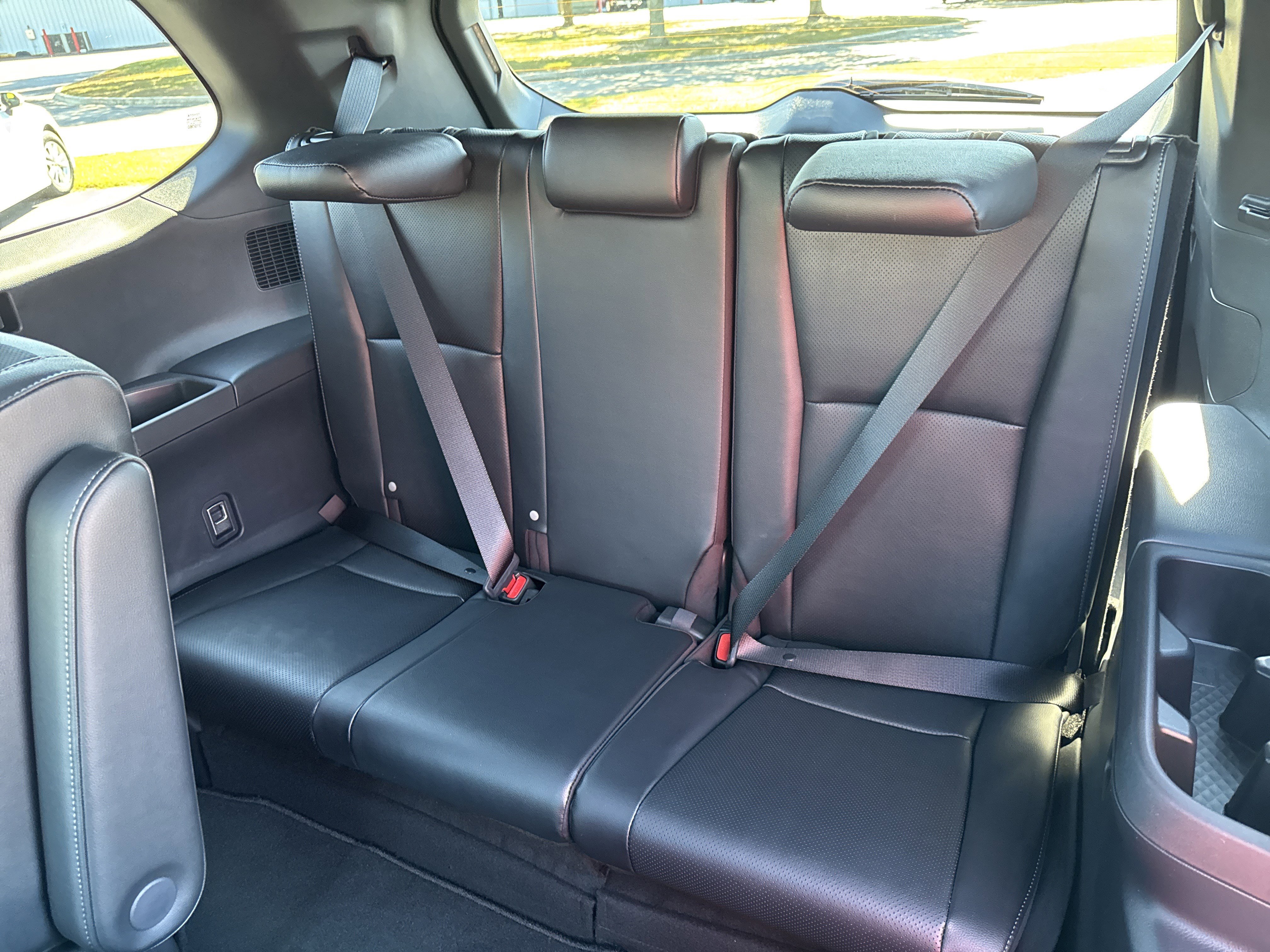 New 2026 Toyota Grand Highlander AWD Hybrid image 28