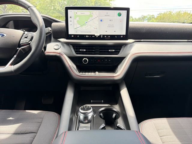 Used 2025 Ford Explorer ST-Line w/ Premium Package AWD/4WD image 20