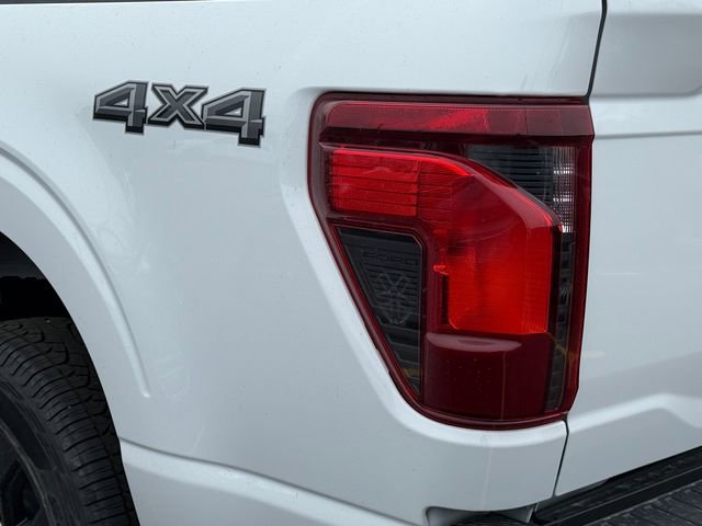 New 2026 Ford F150 XLT w/ Equipment Group 302A MID image 7