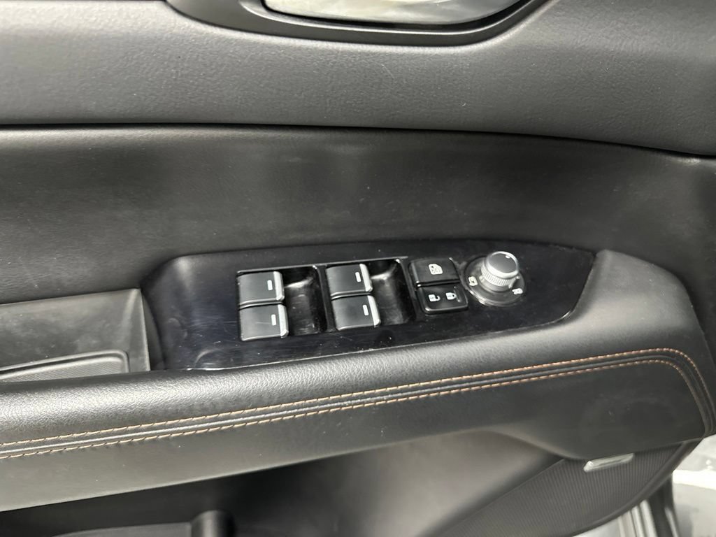 Used 2019 MAZDA CX-5 Grand Touring w/ GT Premium Package AWD/4WD image 14