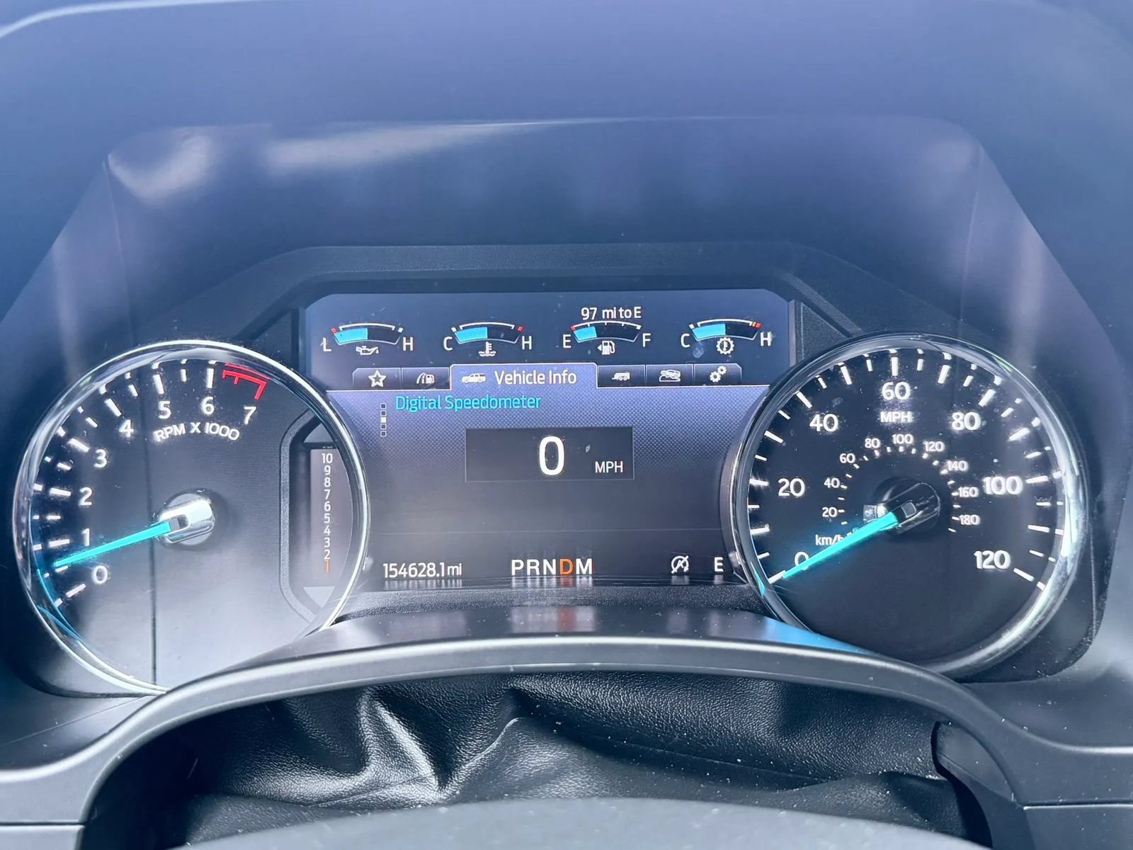 Used 2020 Ford Expedition Max Limited RWD image 41