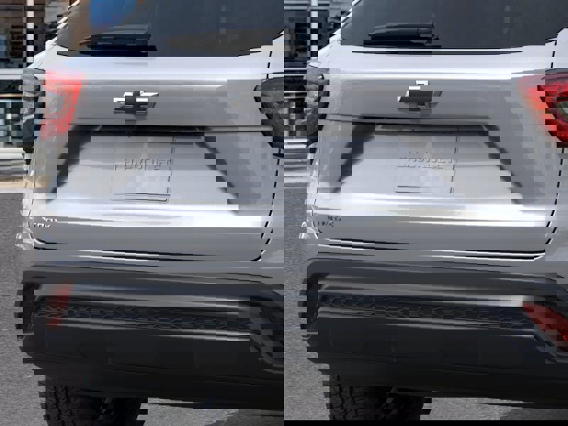 New 2026 Chevrolet Trax LS image 14