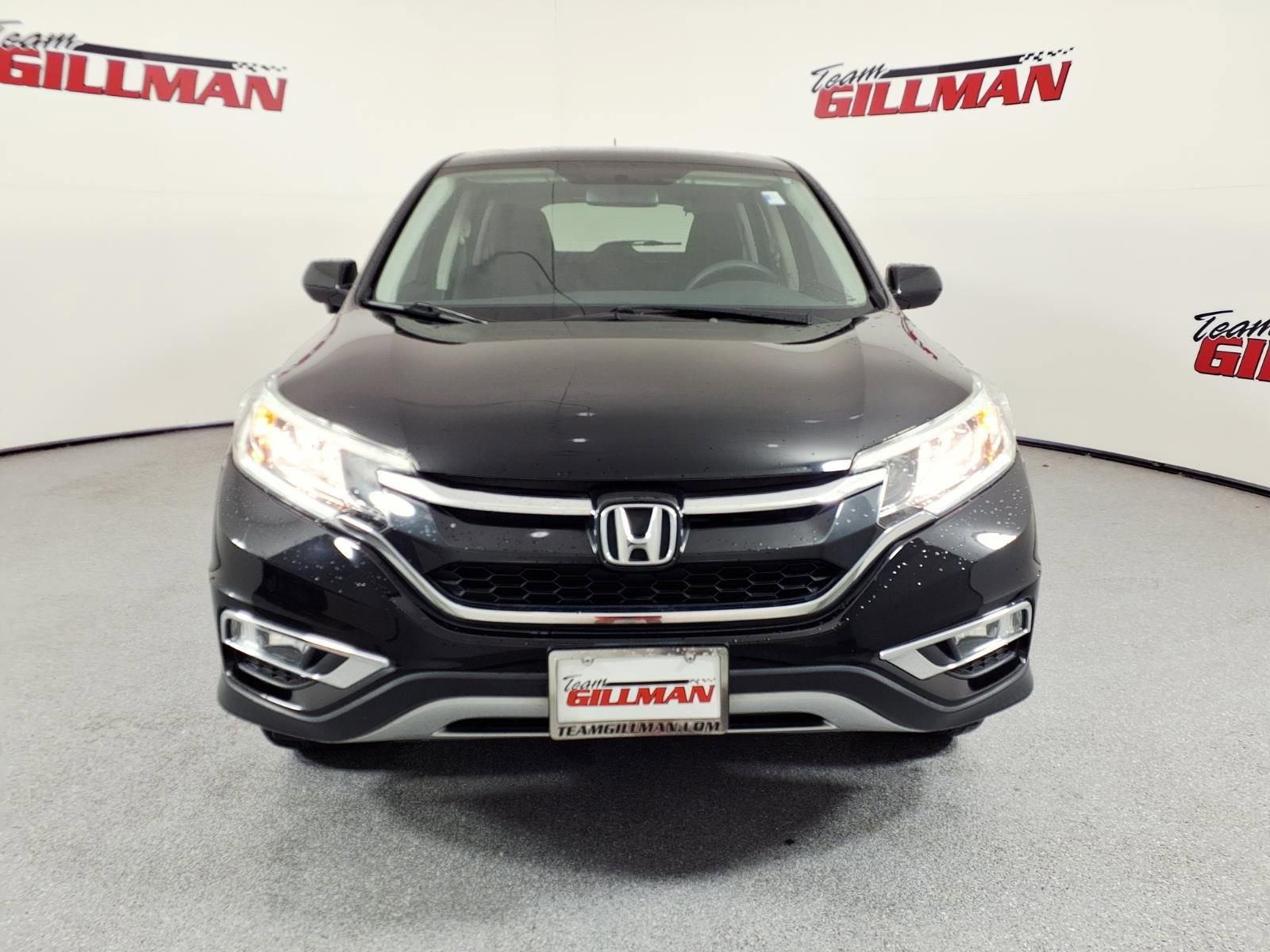 Used 2016 Honda CR-V EX image 2