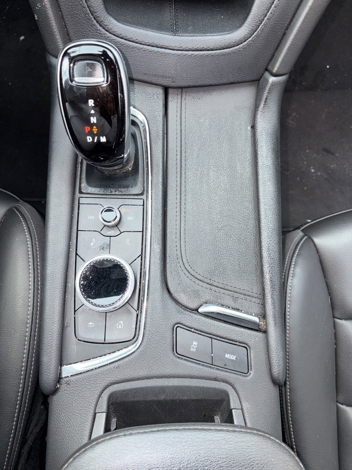 Used 2022 Cadillac XT6 Luxury FWD image 9