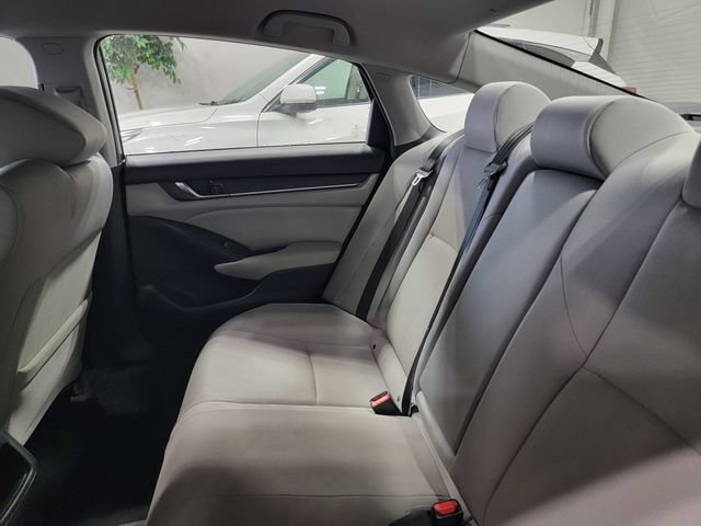 Used 2018 Honda Accord LX image 14