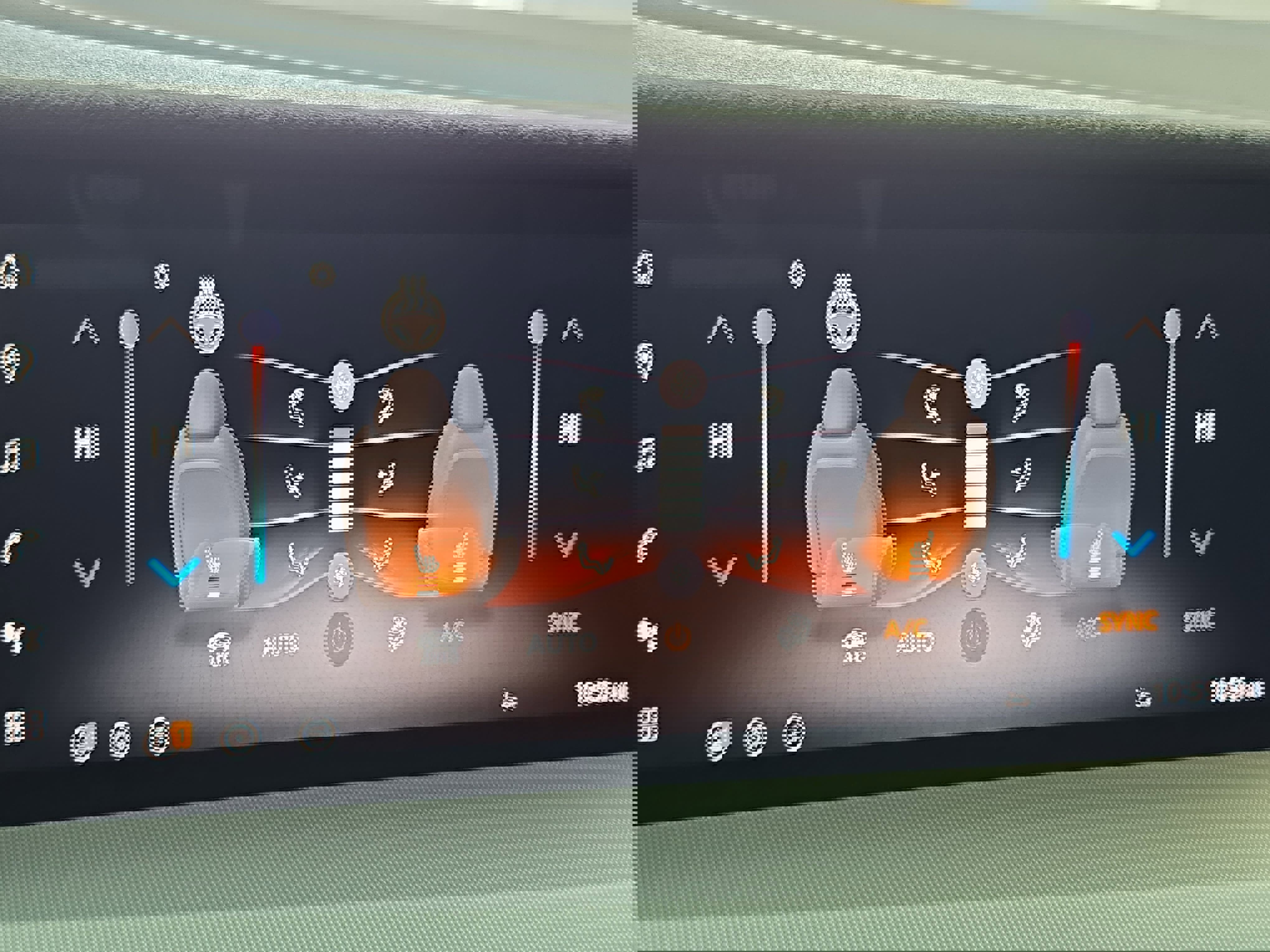 Certified 2025 Nissan Murano SL w/ Cargo Package image 24