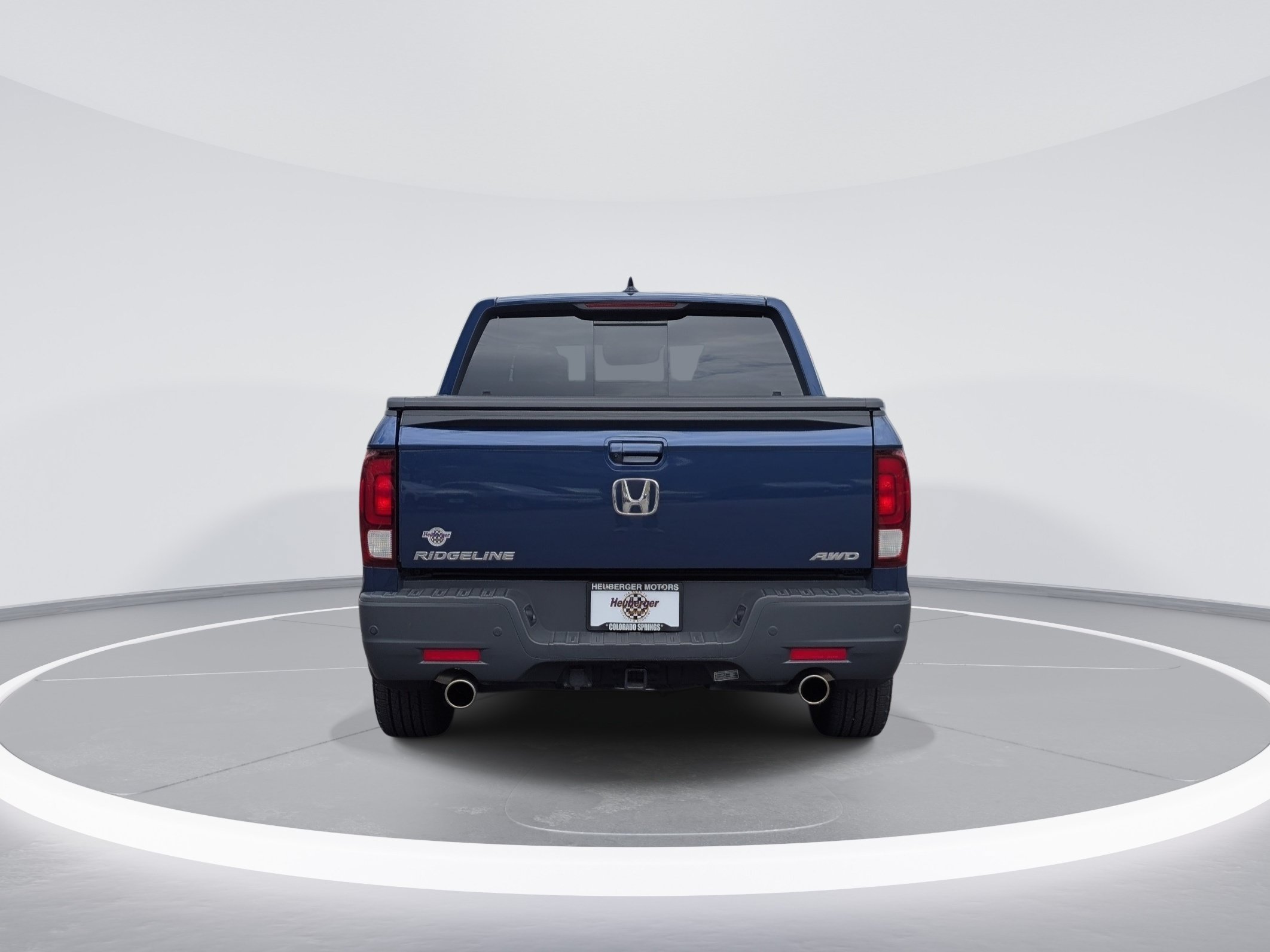 Used 2023 Honda Ridgeline RTL-E image 6