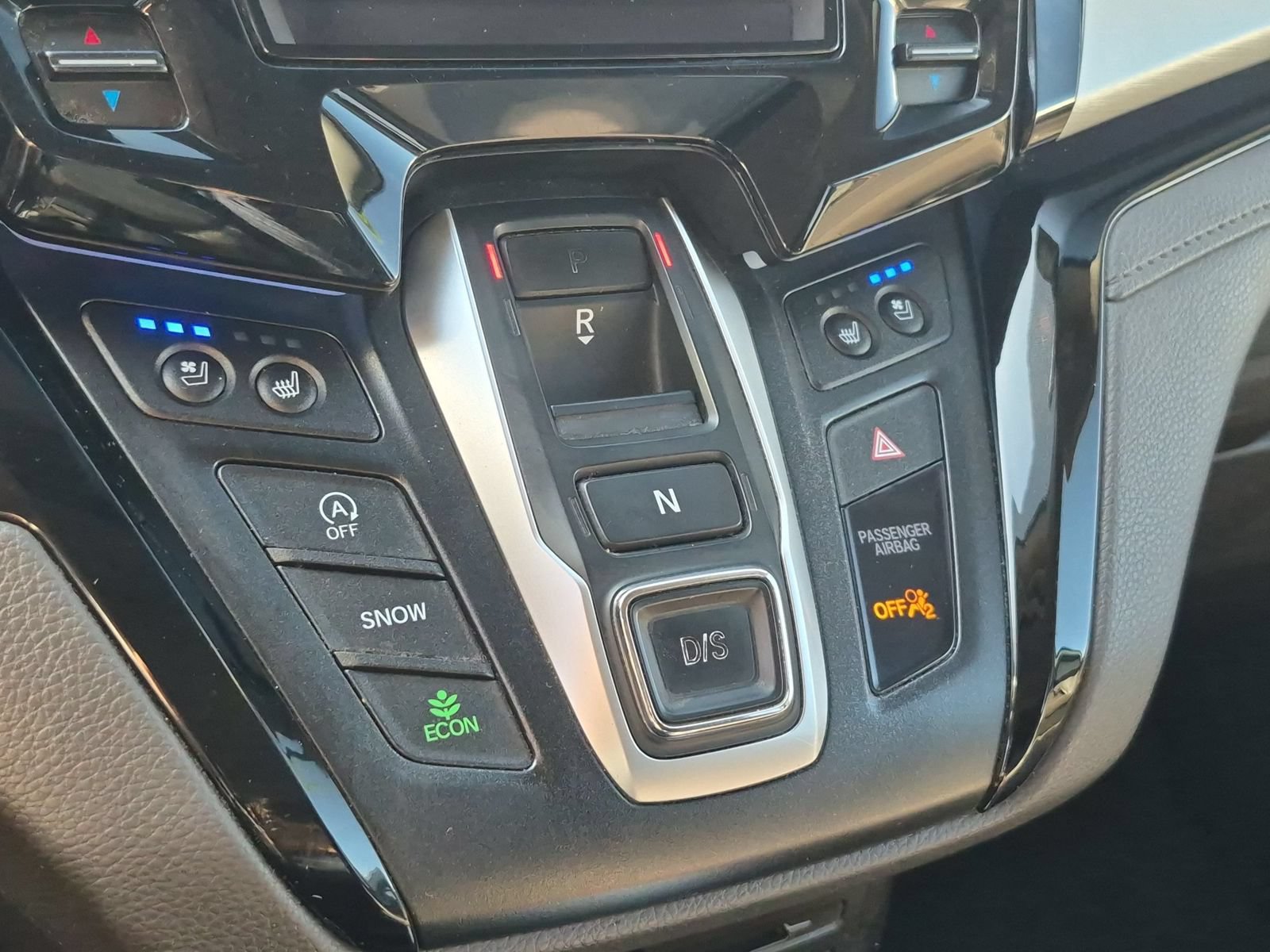 Used 2018 Honda Odyssey Elite image 24