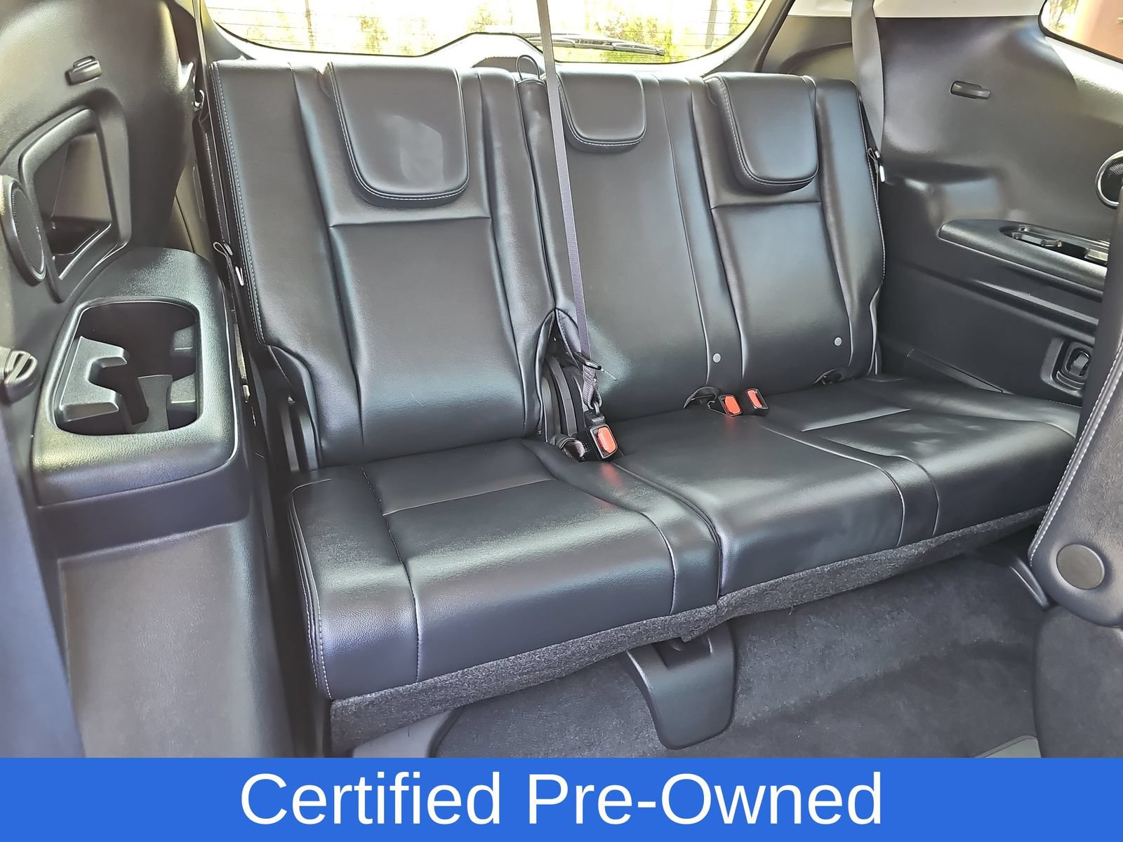 Used 2025 Subaru Ascent Touring AWD/4WD image 12