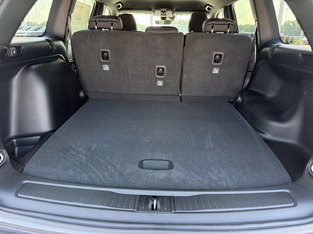 New 2026 Jeep Grand Cherokee Laredo RWD image 18