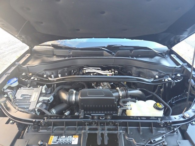 Certified 2021 Ford Explorer ST w/ Equipment Group 401A image 20