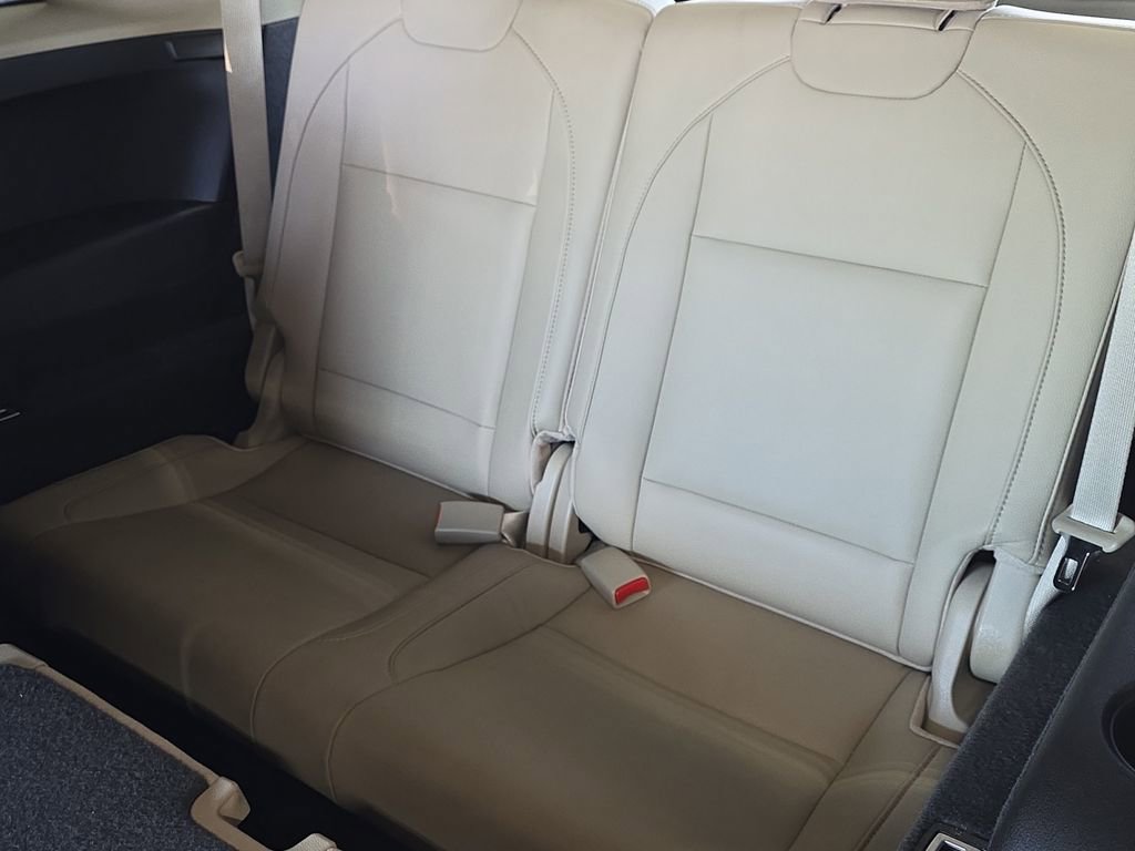 Used 2018 Acura MDX SH-AWD w/ Technology Package image 16