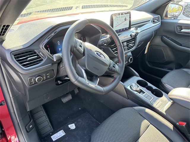 New 2026 Ford Escape ST-Line w/ Cold Weather Package image 24