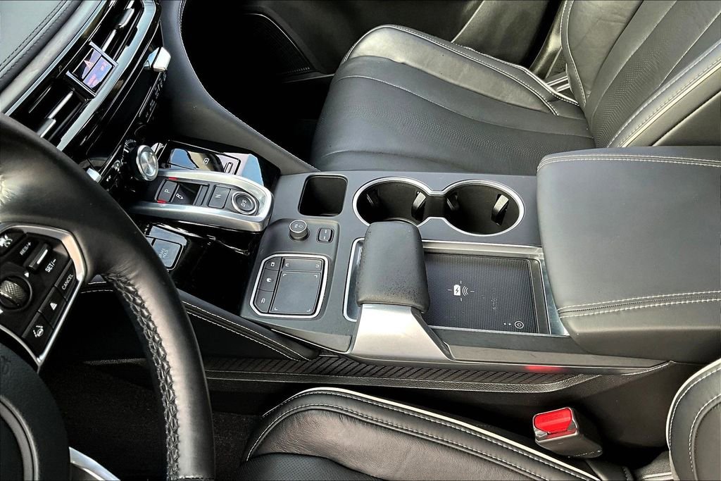 Used 2023 Acura MDX SH-AWD w/ Advance Package image 15
