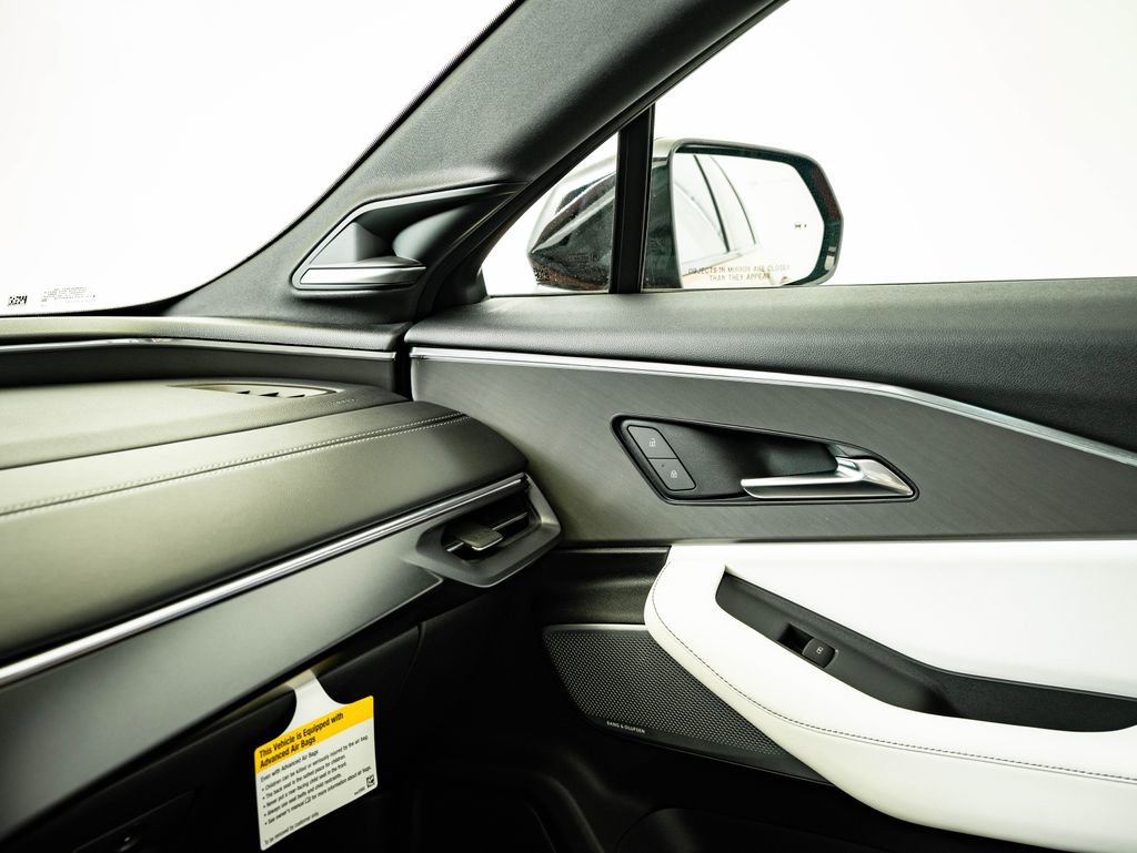 Used 2024 Acura ZDX A-Spec image 37