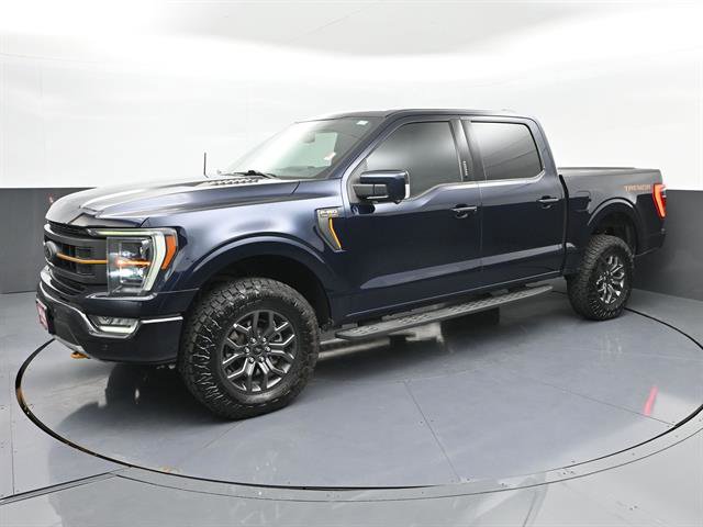 Used 2023 Ford F150 Tremor w/ Equipment Group 402A High AWD/4WD image 1