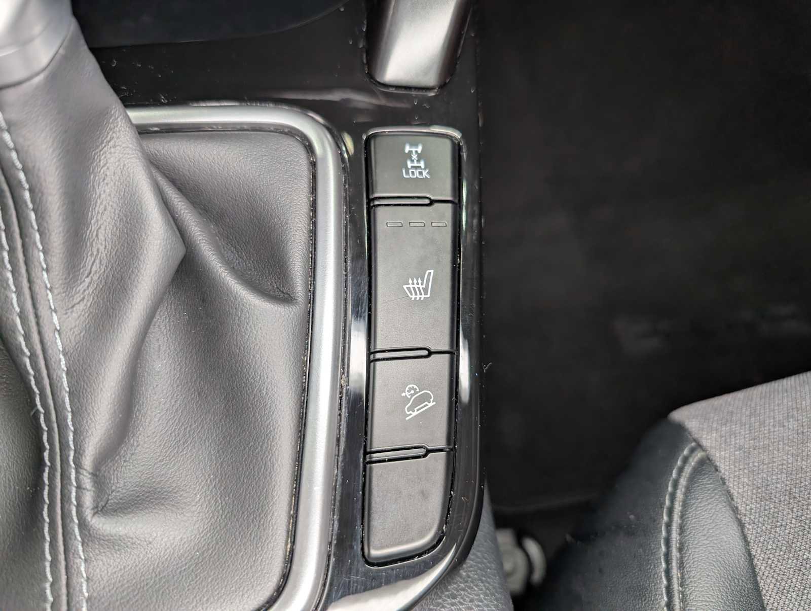 Used 2024 Kia Seltos S AWD/4WD image 29