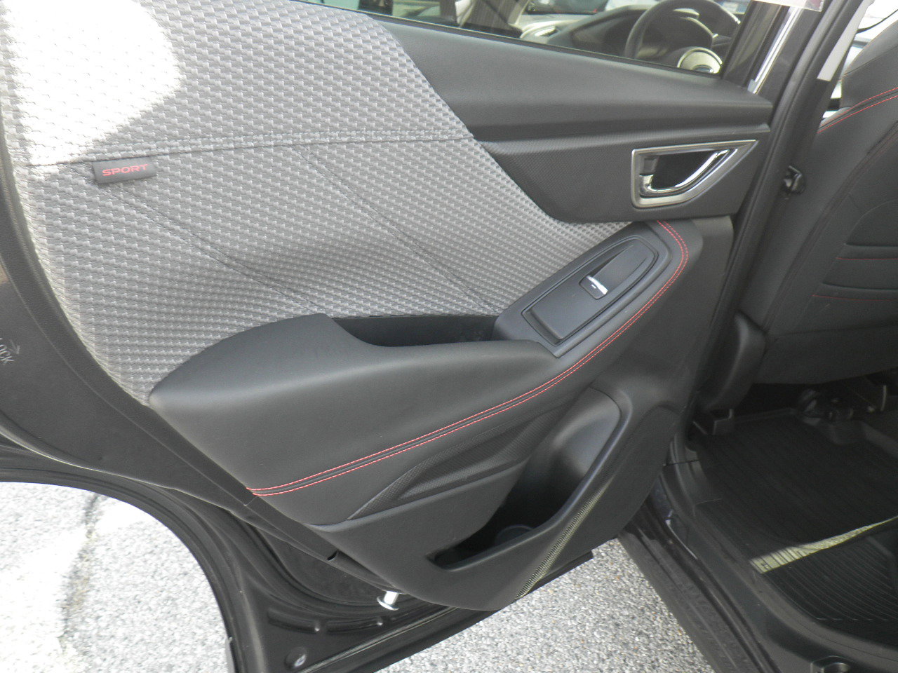 Used 2019 Subaru Forester Sport w/ Popular Package #2 image 16